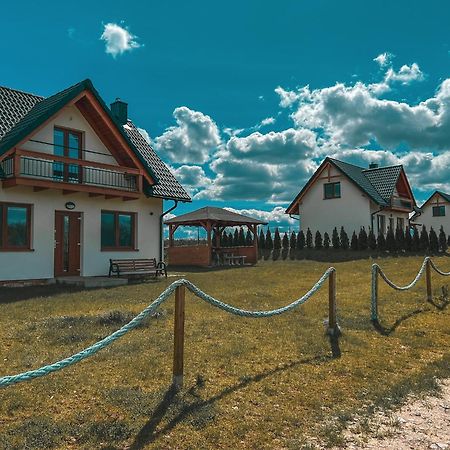 Przysiolek Buczyna Na Kaszubach Villa Chrztowo Dış mekan fotoğraf